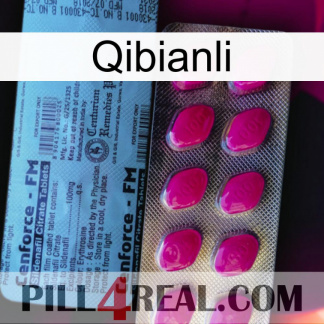 Qibianli 35